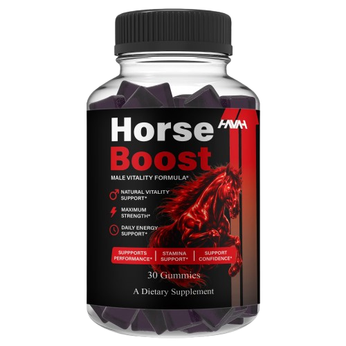 Horse-Boost